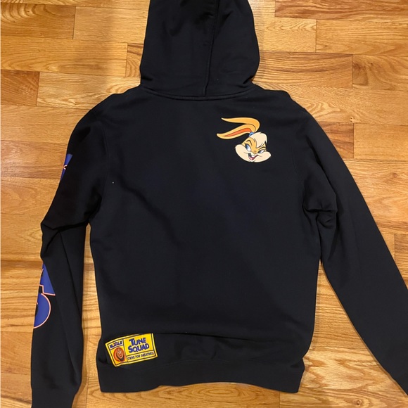 Nike “Tune Squad” LBJ Hoodie - Picture 6 of 6